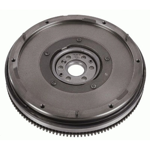 Sachs Engine Flywheel Teeth 228mm 6366000022