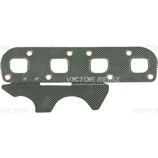 Victor Reinz Exhaust Manifold Gasket Wide Thick 71-52848-00