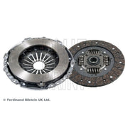 Blue Print Clutch Kit Set 3pc 228mm ADV183049