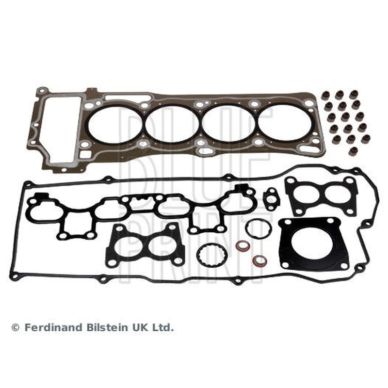 Blue Print Cylinder Head Gasket Kit ADN162171C
