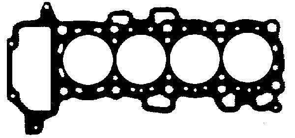 BGA Cylinder Head Gasket 1mm Thick
