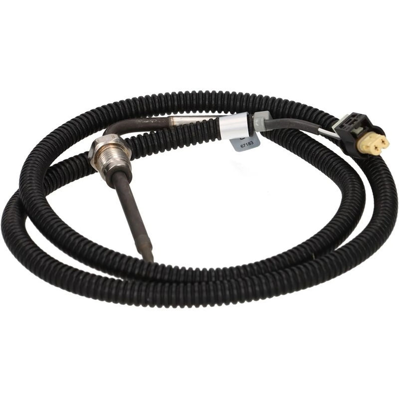 Pierburg Exhaust Gas Temperature Sensor before soot p 7.14608.32.0
