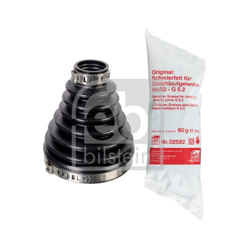 Febi Drive Shaft Bellow Kit Front Right Thermoplastic 175453