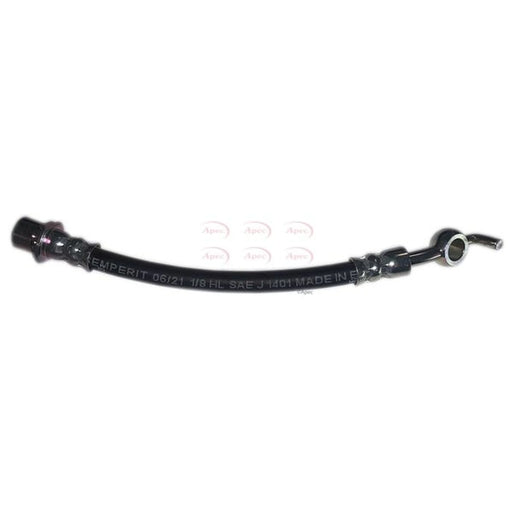 Apec Brake Hydraulic Hose Line Rear HOS4383