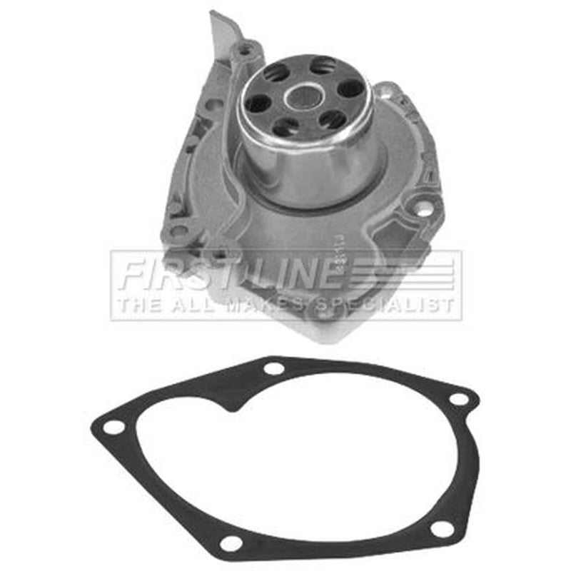 First Line Engine Cooling Water Pump FWP2271