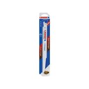 LENOX 20582-956R Wood Cutting Reciprocating Saw Blade 230mm 6 TPI (Pack 5)