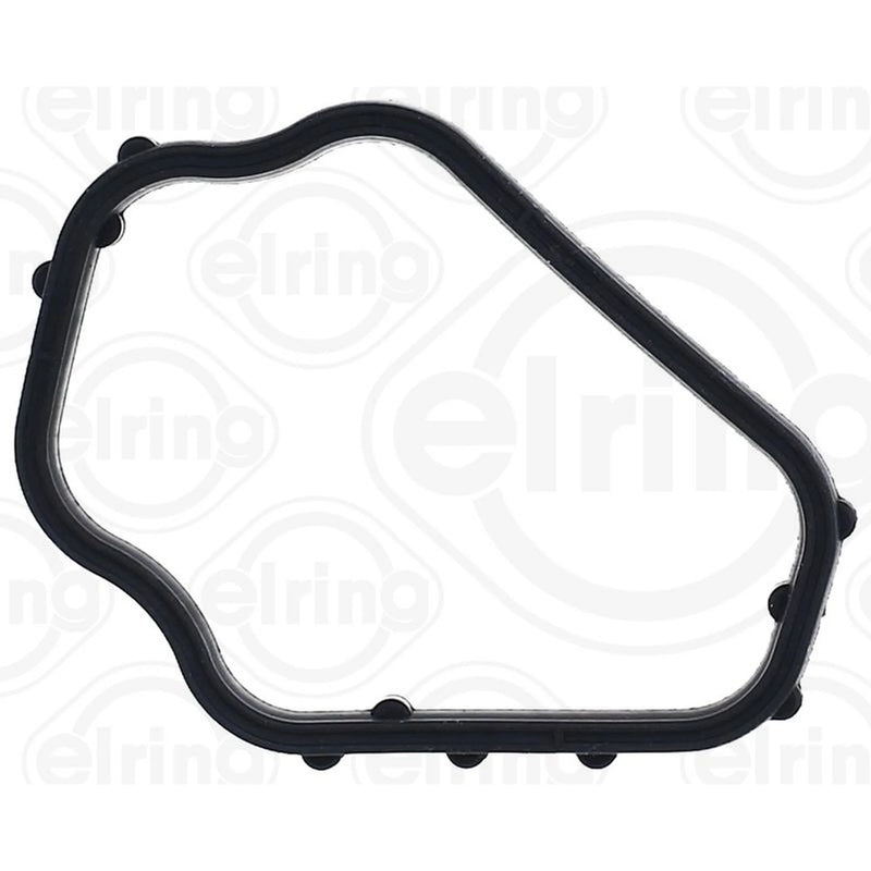 Elring Porsche Coolant Tube Seal 280.370