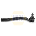 NAPA Steering Tie Rod End Ball Joint Front Right M16x1.5 NST6223