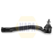 NAPA Steering Tie Rod End Ball Joint Front Right M16x1.5 NST6223