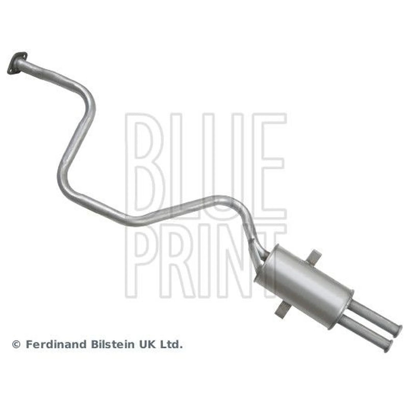 Blue Print Exhaust (Rear Section) Rear ADN16005