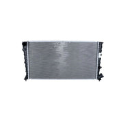 NRF Engine Radiator 58101
