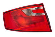 Hella 2SD 011 140-051 Tail Light Assembly