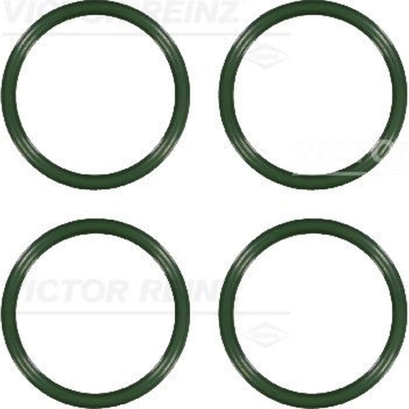 Victor Reinz Intake Manifold Gasket Set ID Wide High 11-38519-01