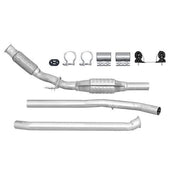 Hella Catalytic Converter 8LE 366 051-021