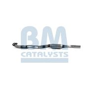 BM Catalysts Homologated Petrol Cat BM90195H