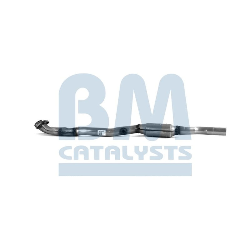 BM Catalysts Homologated Petrol Cat BM90195H