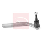 Apec Steering Tie Rod End Ball Joint Front Right M14x1. AST6719