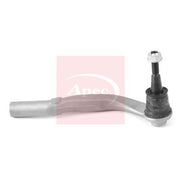 Apec Steering Tie Rod End Ball Joint Front Right M14x1. AST6719