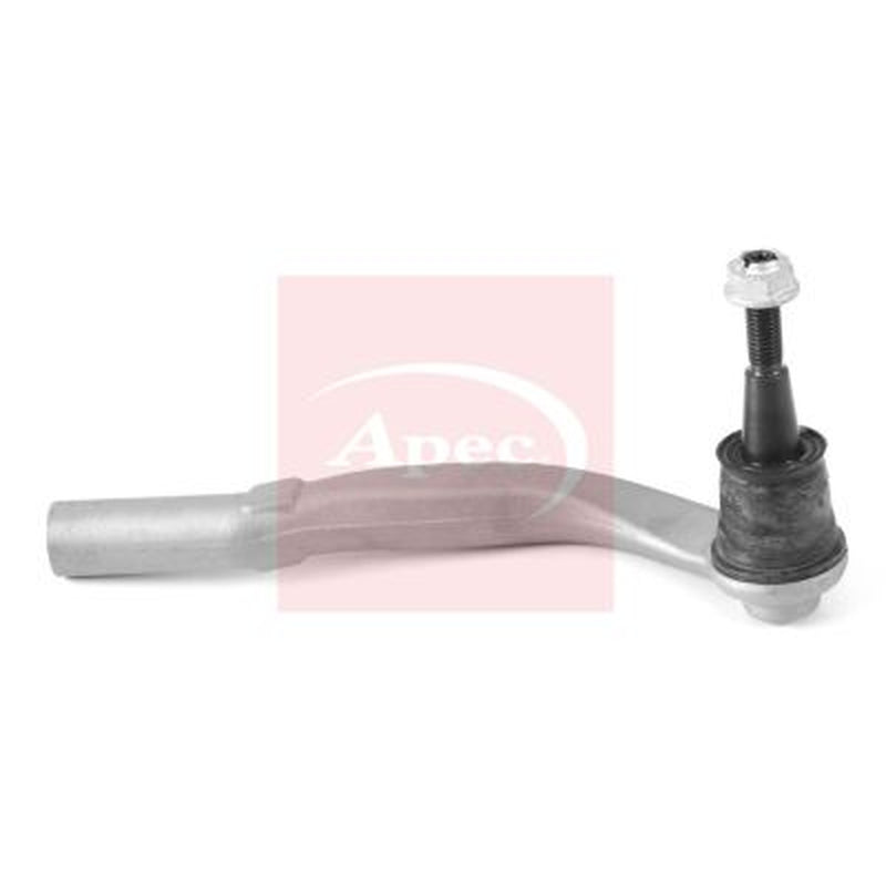 Apec Steering Tie Rod End Ball Joint Front Right M14x1. AST6719