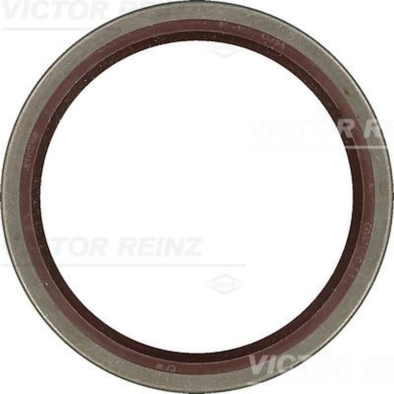 Victor Reinz Crankshaft Shaft Seal 105mm OD ID Wide 81-35089-00