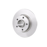 Bosch 2 x Solid Rear Brake Discs 0 986 479 144