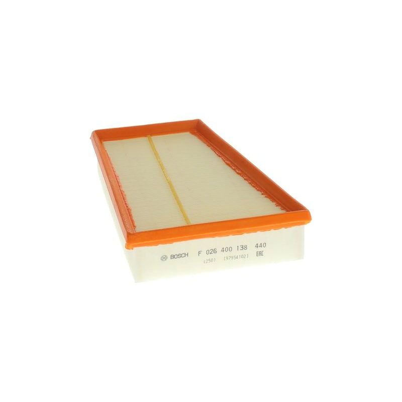 Bosch Engine Air Filter F 026 400 138