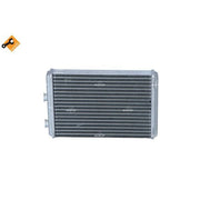 NRF Heater Matrix Core Heat Exchanger 54211