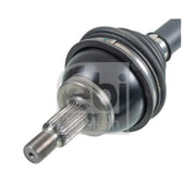 Febi CV Drive Shaft Driveshaft Front Right 1000862