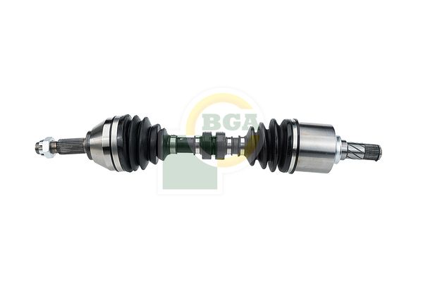 BGA CV Drive Shaft Driveshaft Front Left