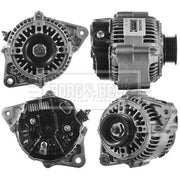 Borg & Beck Car Alternator 12V BBA2458