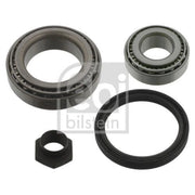 Febi Wheel Bearing Kit Front Right 05587