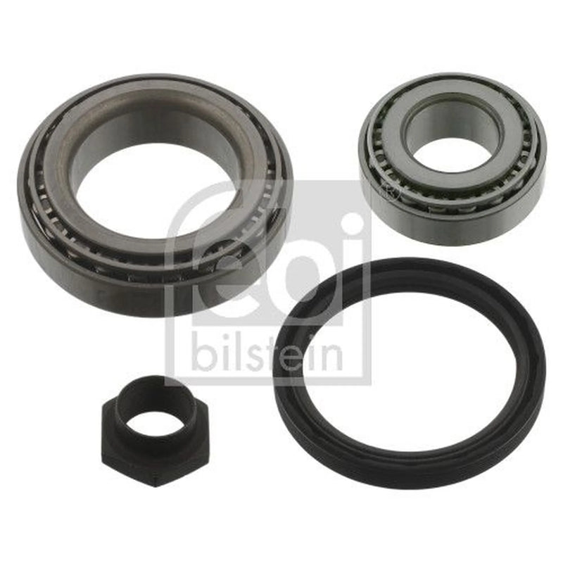 Febi Wheel Bearing Kit Front Right 05587