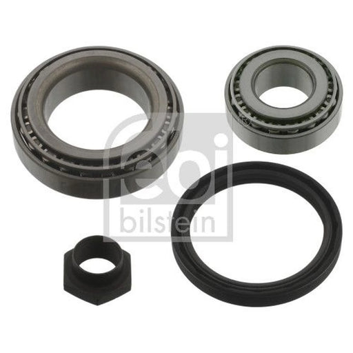 Febi Wheel Bearing Kit Front Right 05587