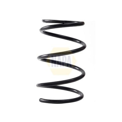 NAPA Front Suspension Coil Spring NCS2258