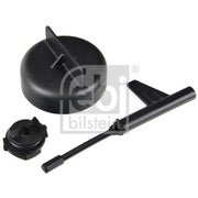 Febi Gearbox Filling Adapter Set 177527