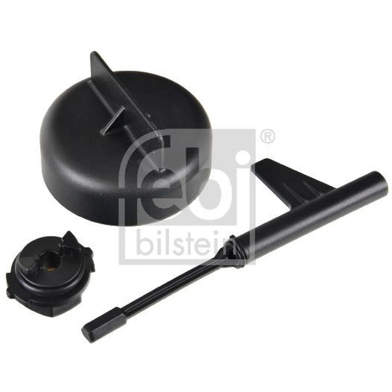 Febi Gearbox Filling Adapter Set 177527