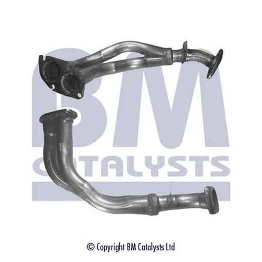 BM Catalysts Exhaust Pipe OD BM70489