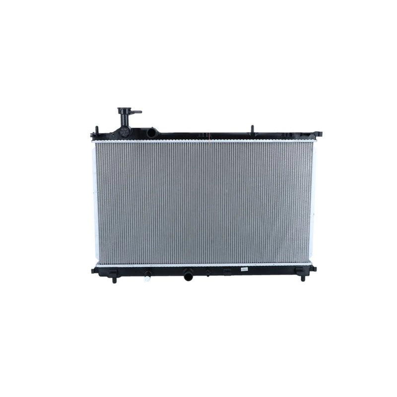 NRF Engine Radiator 550213
