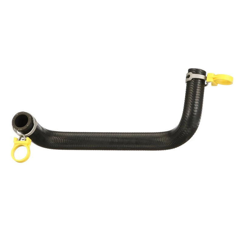 Gates Molded Heater Hose 02-3402