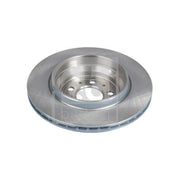 Febi 2 x Internally Vented Rear Brake Discs 32249