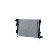 NRF Engine Radiator 550146