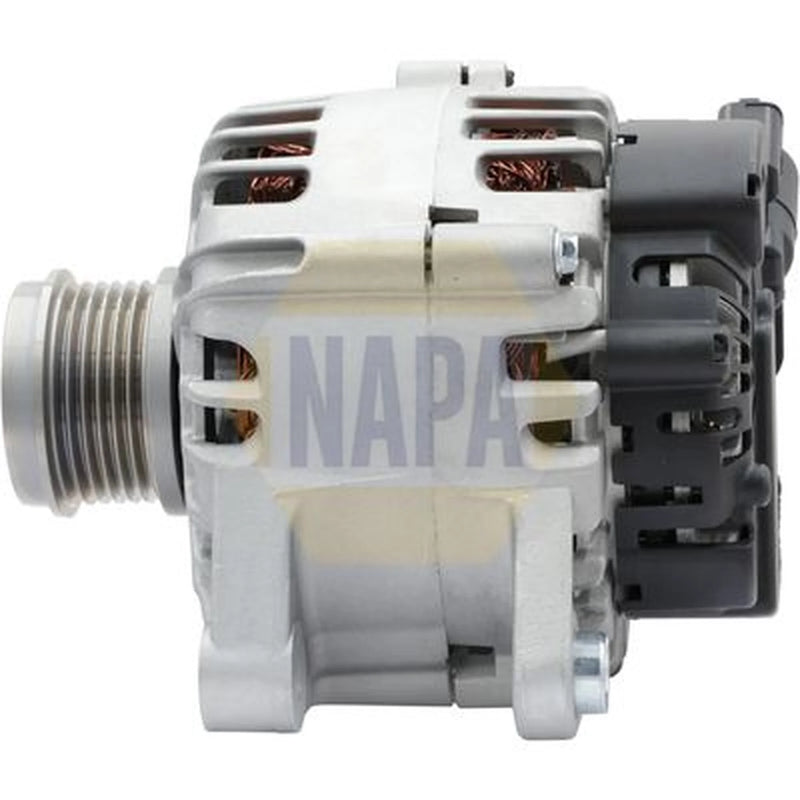 NAPA Car Alternator 12V NAL2597