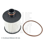 Blue Print Engine Oil Filter ADL142111