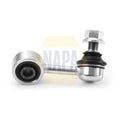 NAPA Stabiliser Bar Link Coupling Rod Front Right NST4567