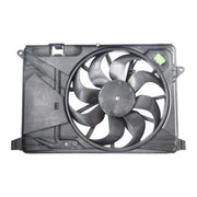 Hella Engine Cooling Fan 8EW 366 421-071