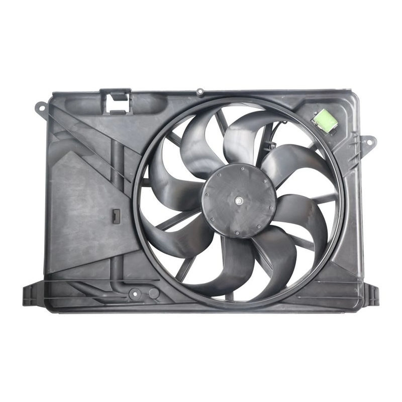 Hella Engine Cooling Fan 8EW 366 421-071