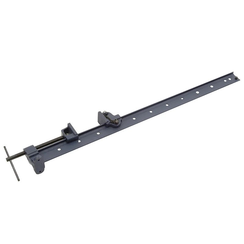 Faithfull T-Bar Clamp 1520mm (60in) Capacity - FAISCT60