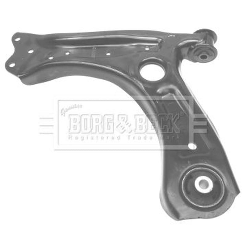 Borg & Beck Control/Trailing Arm BCA6873