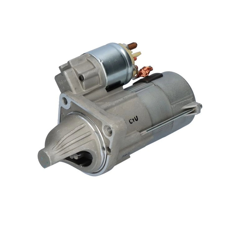 Valeo Starter Motor 12V 1.6kW 10 Teeth 438151