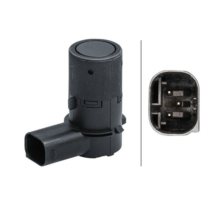 Hella Parking Sensor (PDC) both sides 6PX 358 141-301